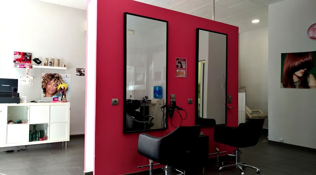 Alba Segarra Perruqueria i Estetica