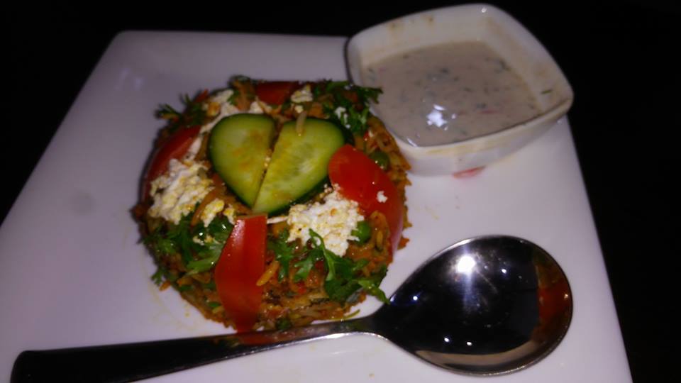 Food & drink