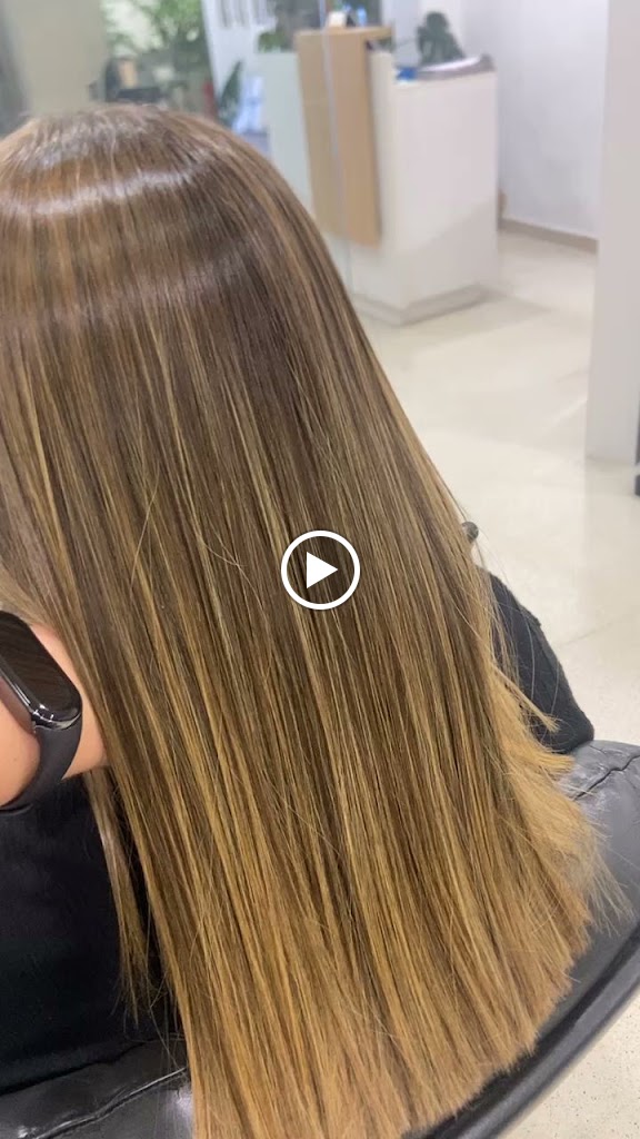 Cinc Sentits Estilistes — Videos