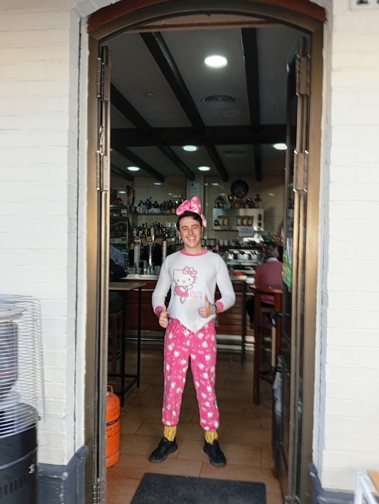 Bar Retamares — Mas recientes