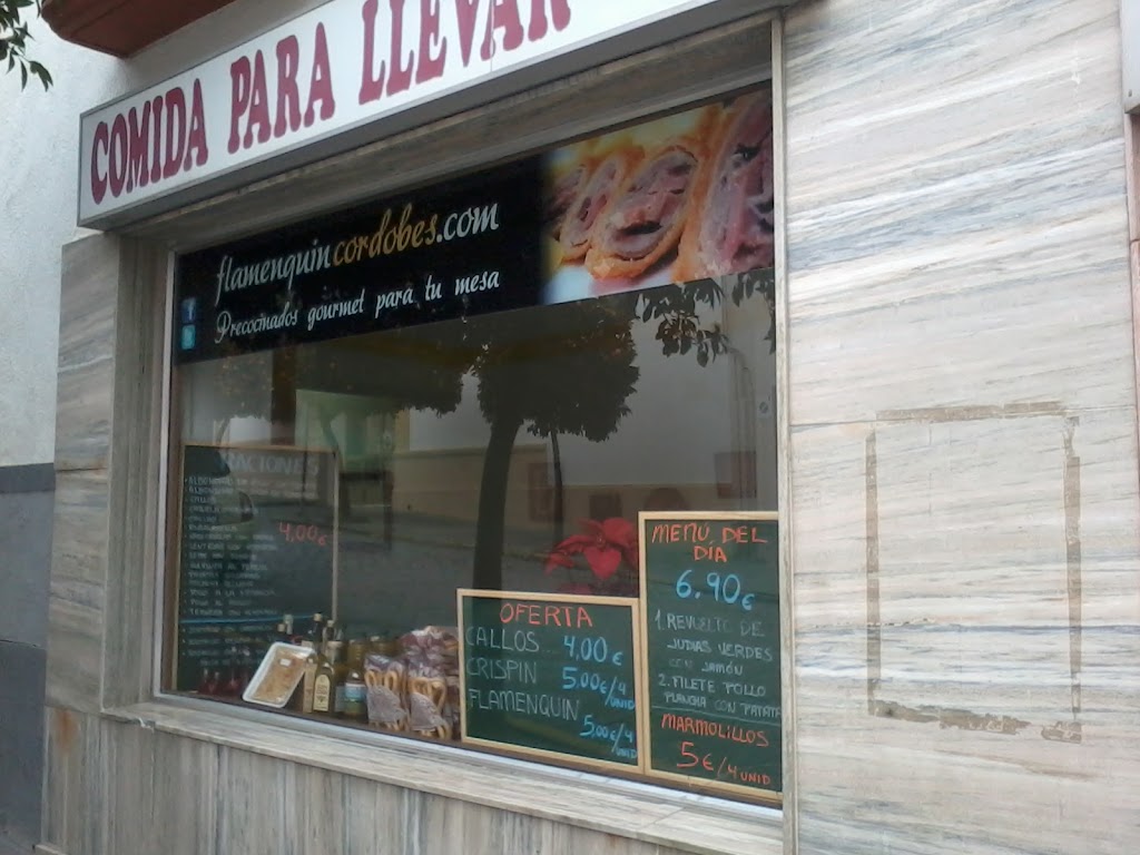 Cocinamovil - Comida casera para llevar