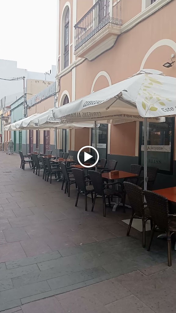 Bar Encurtidos Antequera Telde — Videos