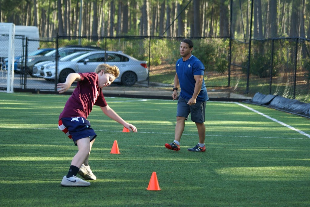  Mike Wick Sports & Fitness Training