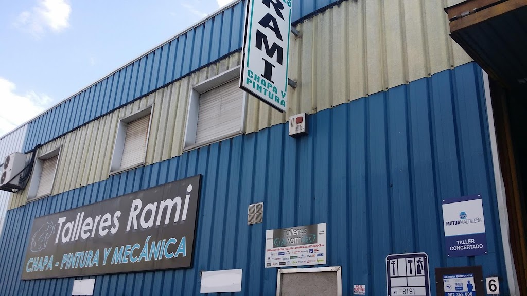 Talleres Rami C.B.