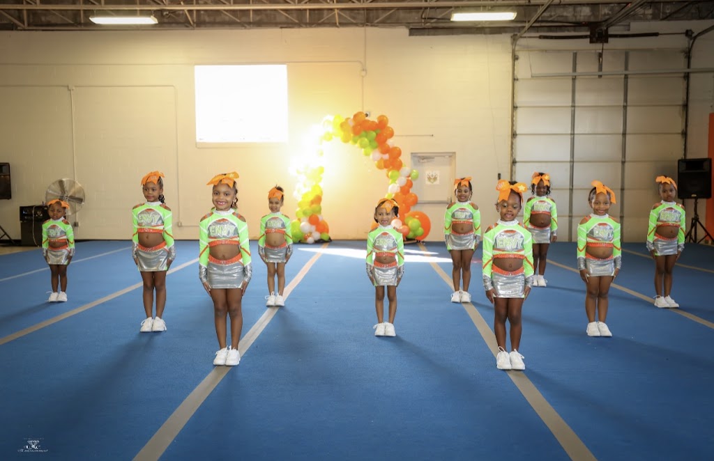  Envy Elite All Stars