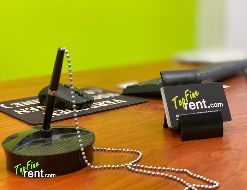 TopFine Aeropuerto de Alicante