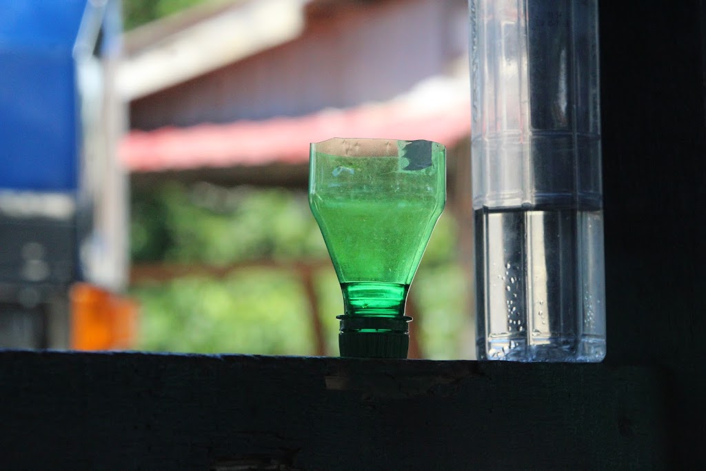 Bengkel Mobil Wak Yan