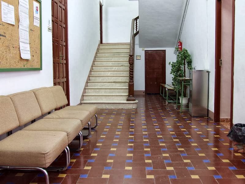 Conservatorio de Baena