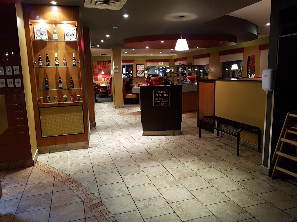 Pizza Hut in Sainte-Therese
