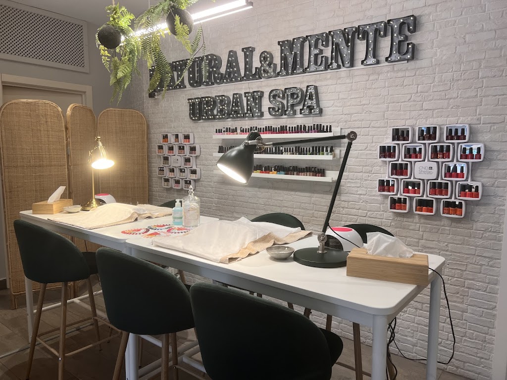 Natural&Mente Urban Spa