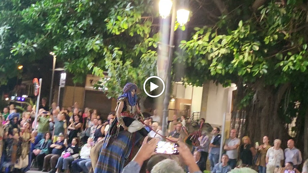 Gasexpress Campello — Videos