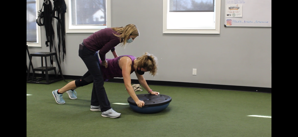  Changes For Life Personal Training and Wellness