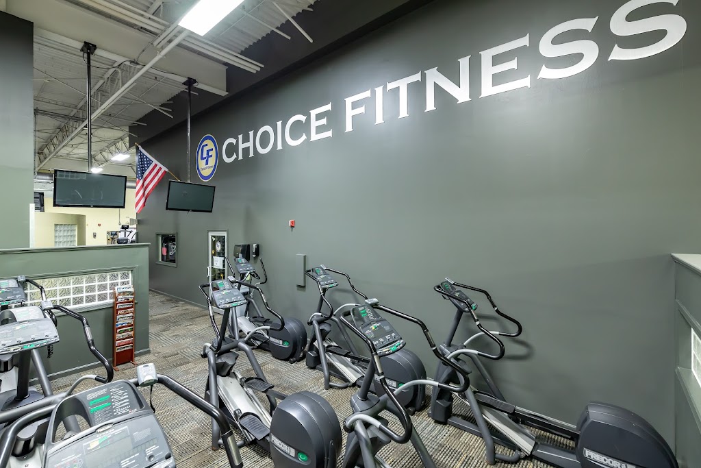  Choice Fitness, Haverhill MA