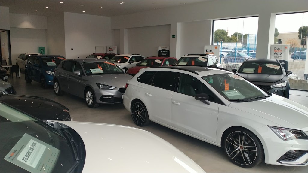 Copauto Motor | Concesionario Das WeltAuto — Mas recientes