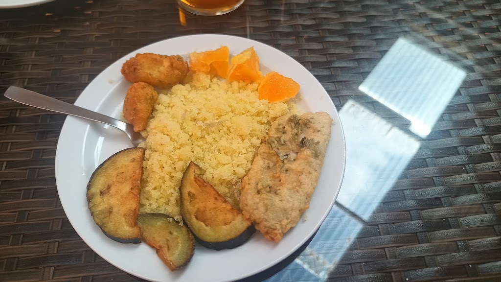BAR CASINO DE BERJA — Mas recientes
