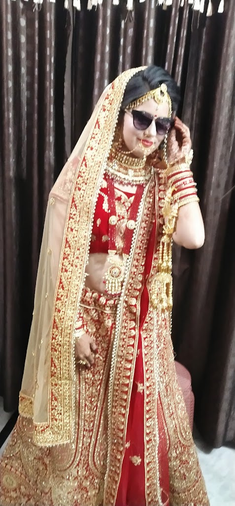 Pink Pearl Beauty Parlour