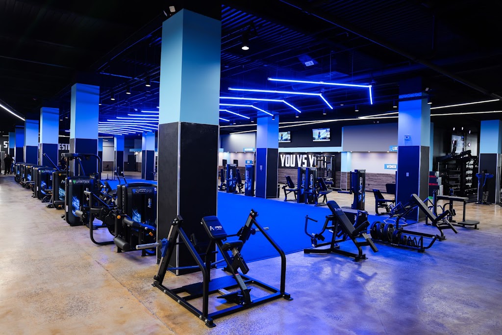  Amped Fitness (Pompano Beach)