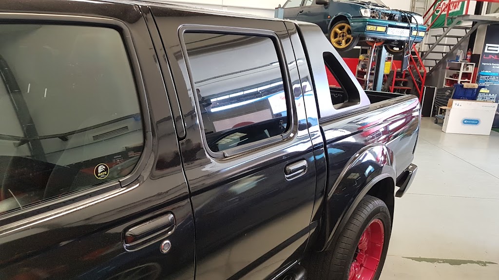 Turbocars performance