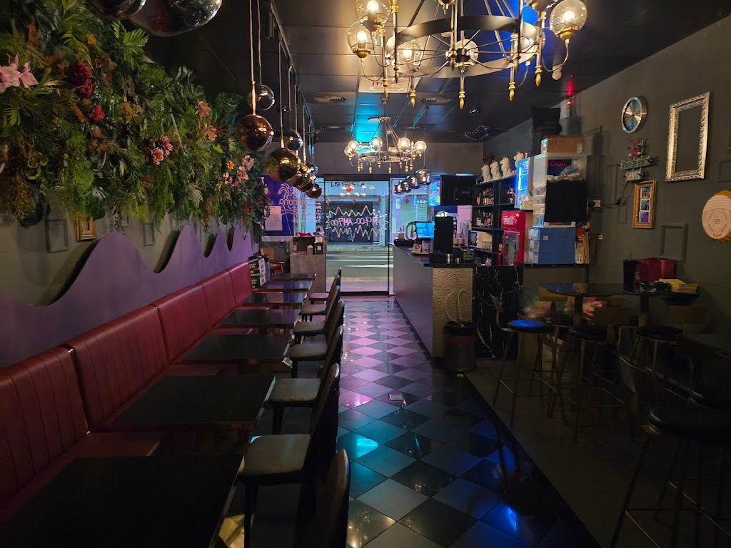 kani kani cafe&bar餐酒館 的照片