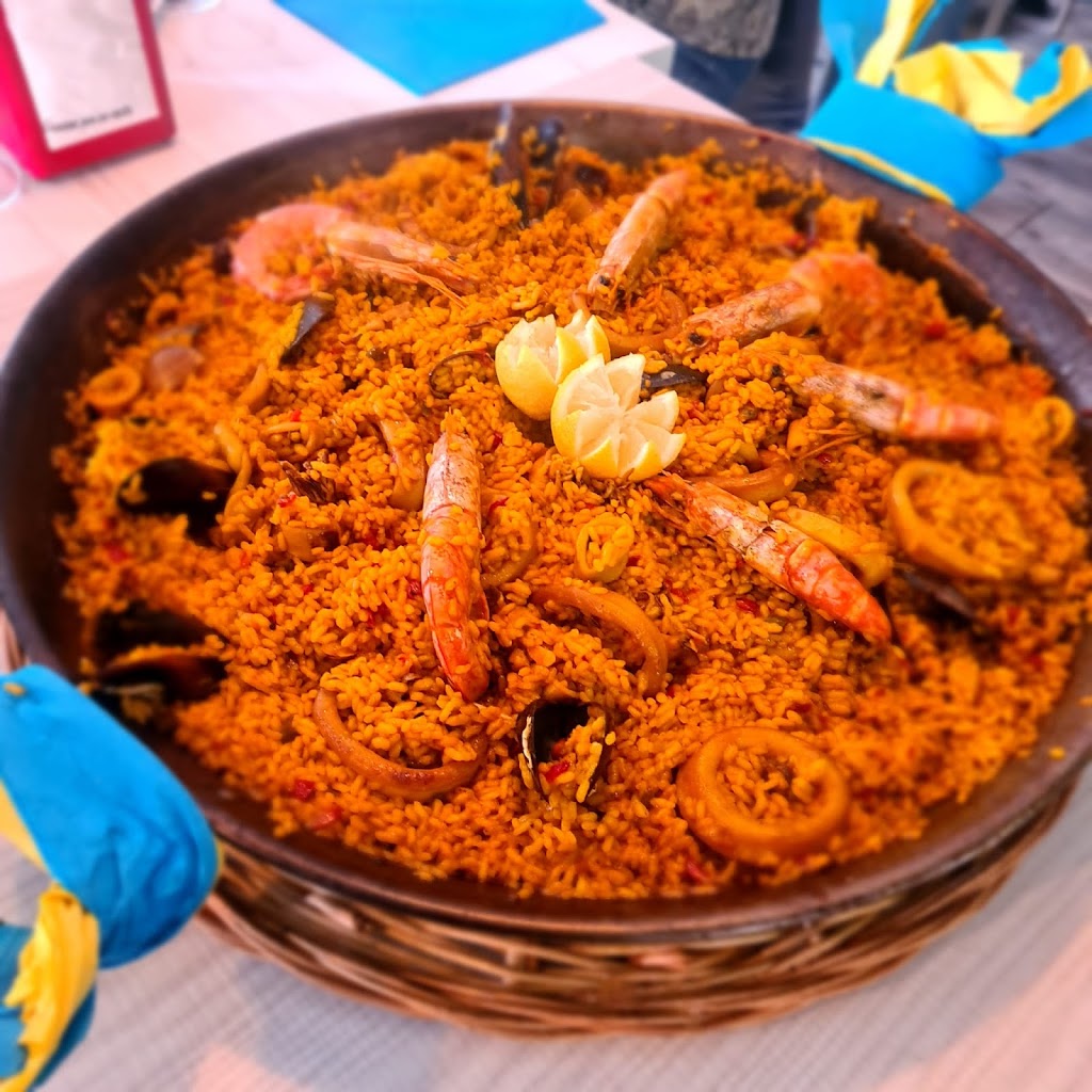 Restaurante Aires del Sur — Del propietario