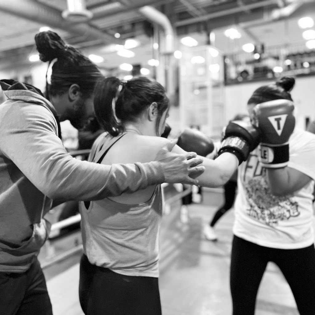  Strike Studio Hunt Valley MD - Boxing Gym