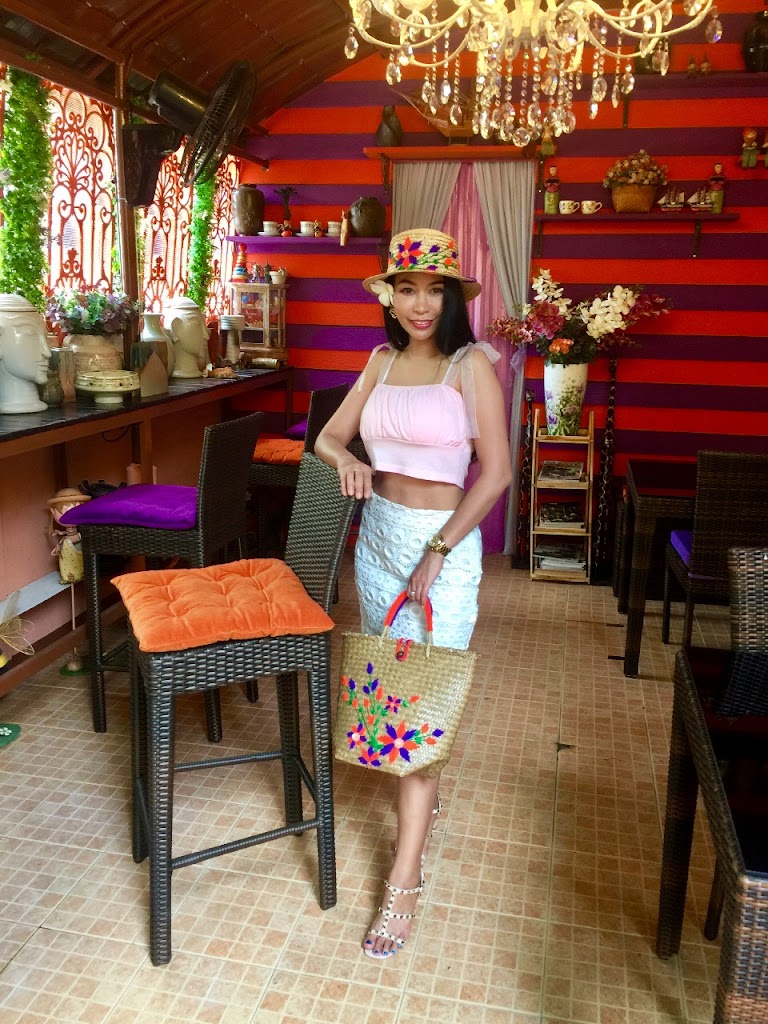 บ้านพันช้างกาแฟ의 사진
