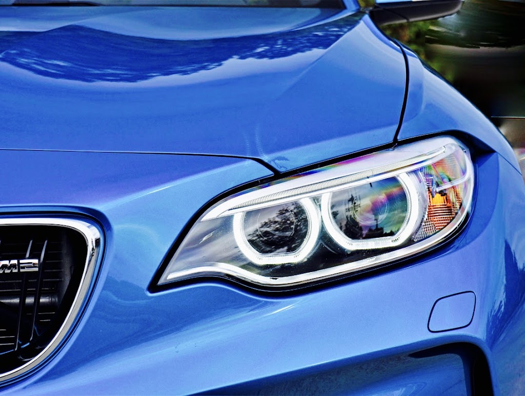 On Time Auto Glass Repair Mobile in San Francisco