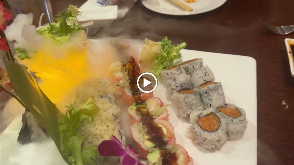 Kumo Asian Bistro
