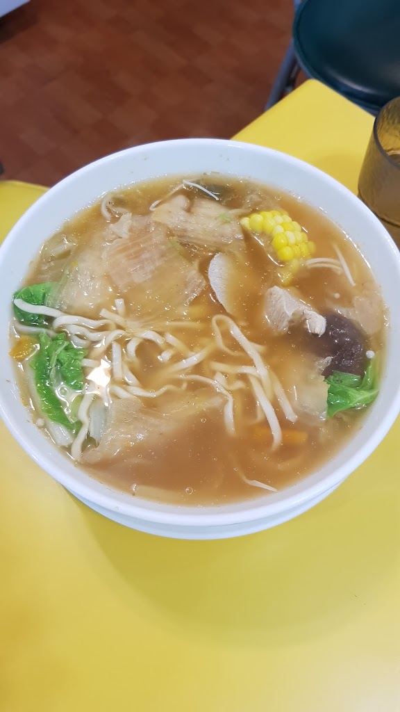 自然緣素養生蔬食專賣店 的照片