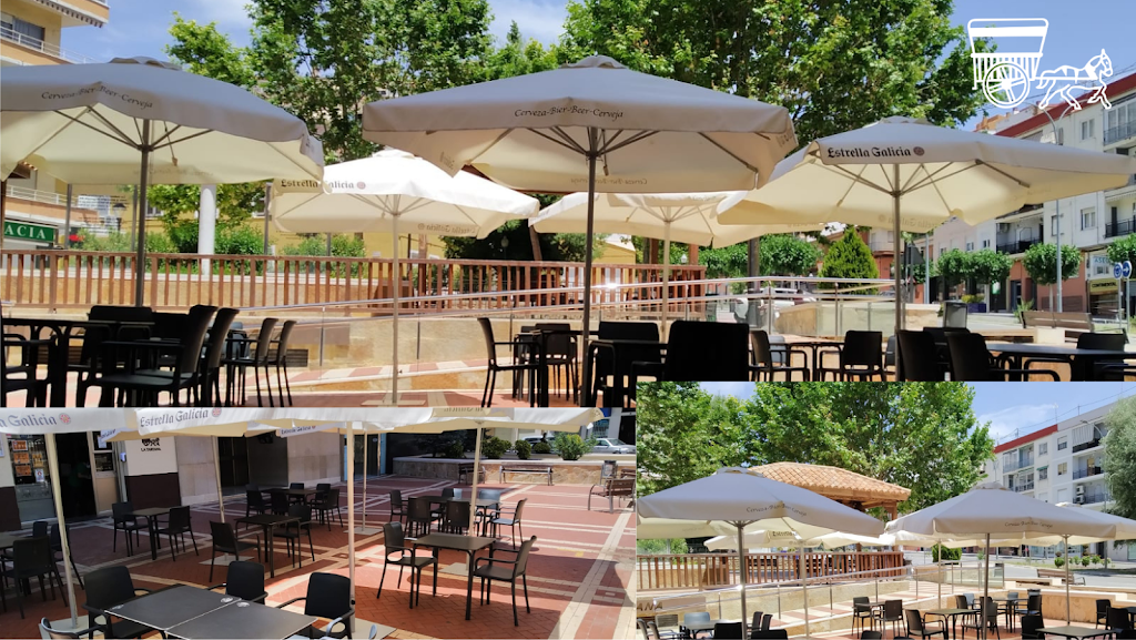 La Tartana - Cafe y Gelats