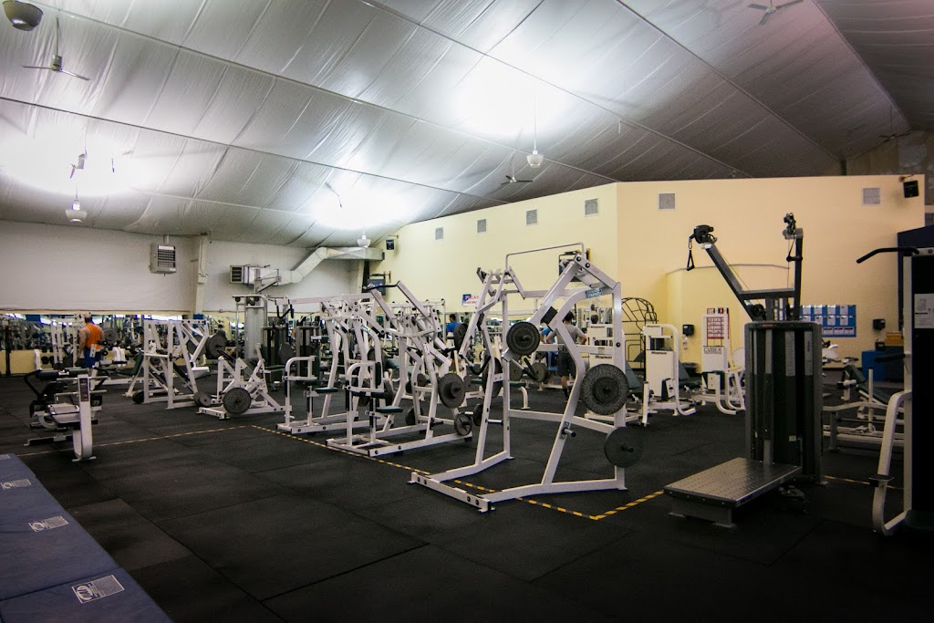  Cherry Hill Health & Racquet Club