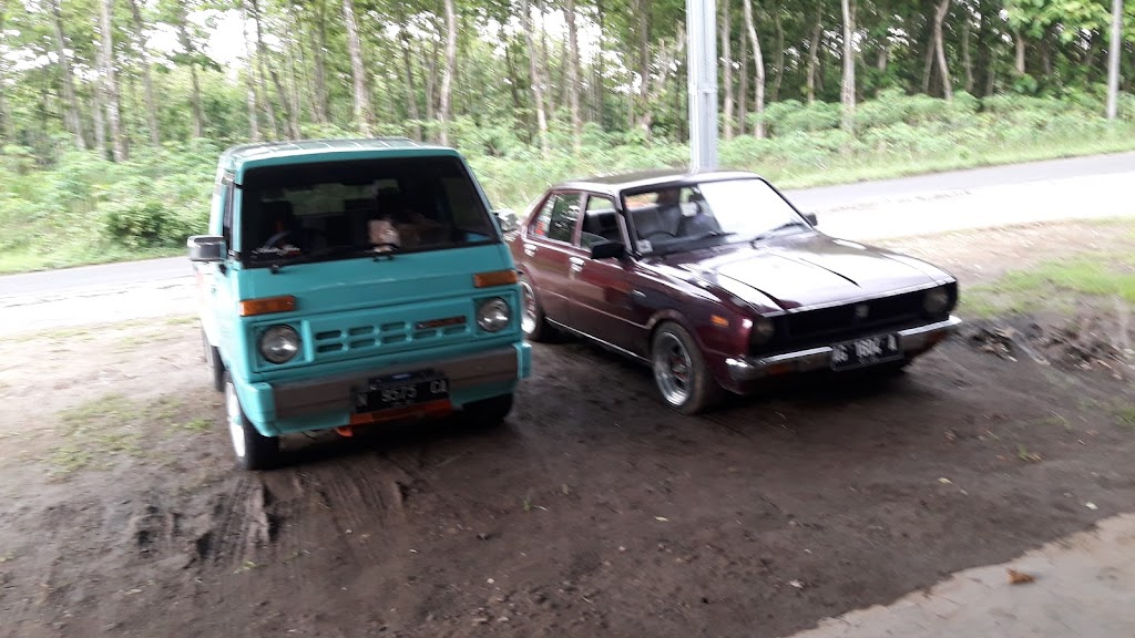 Bengkel Mobil RIZKI JAYA MAKMUR