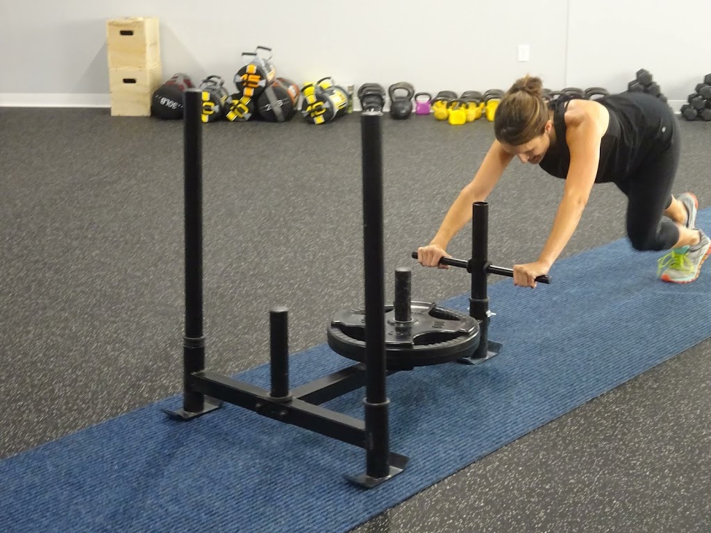  Impact Fitness Studio LLC