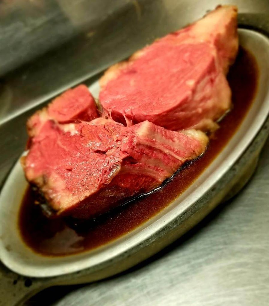  Nightingale Supper Club