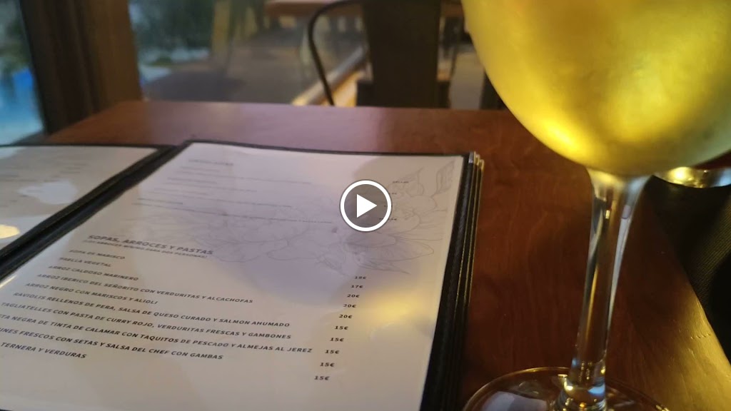 Restaurante Puro Estrecho — Videos