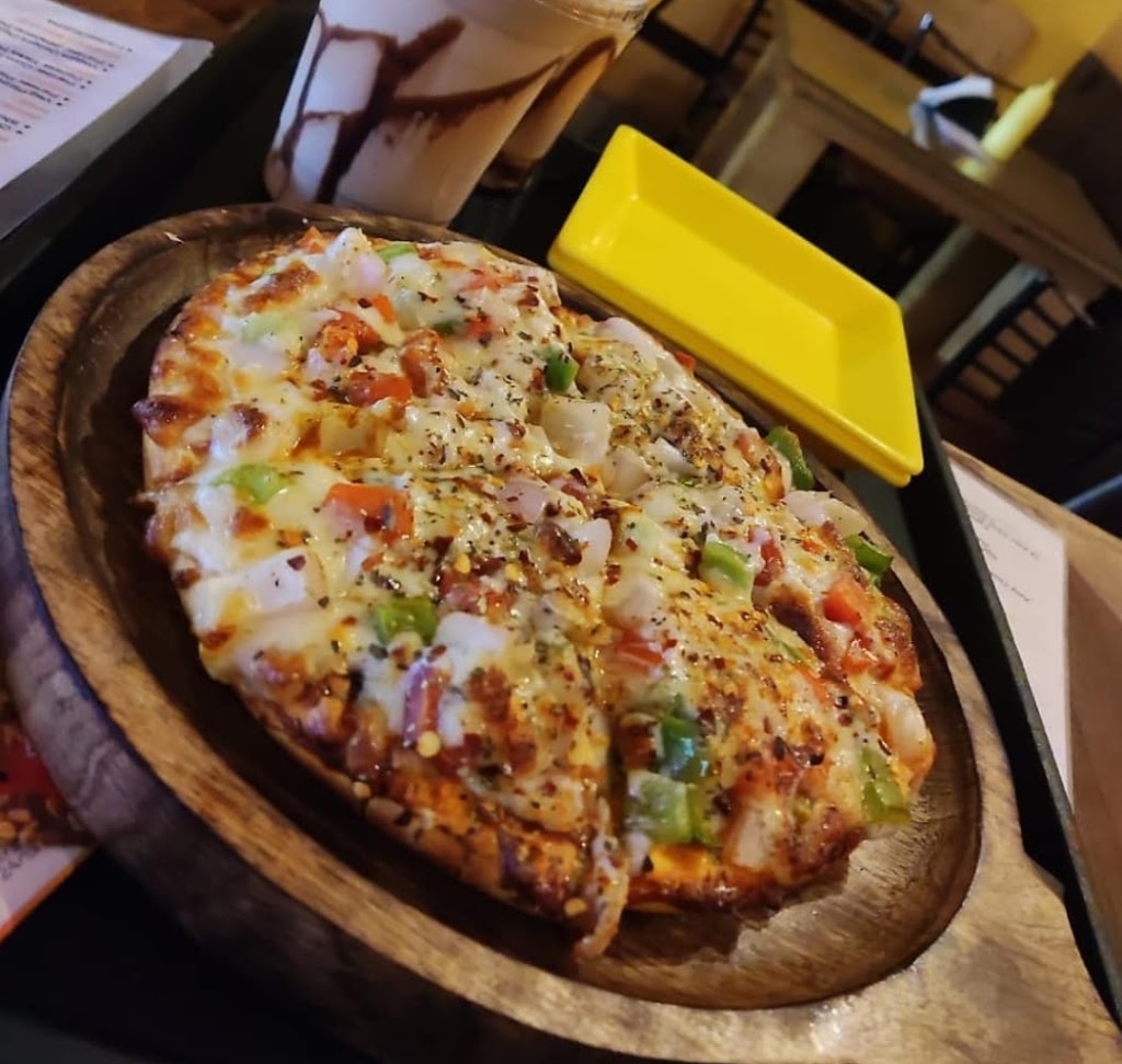 Food & drink