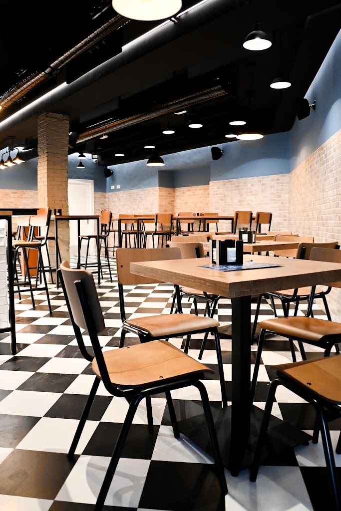 Lola & Co. — Ambiente