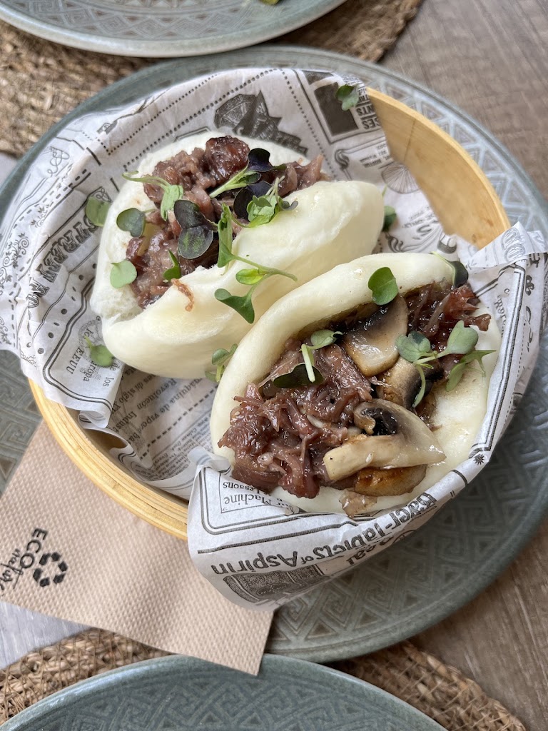 Restaurante Origen Denia — Bulgogi