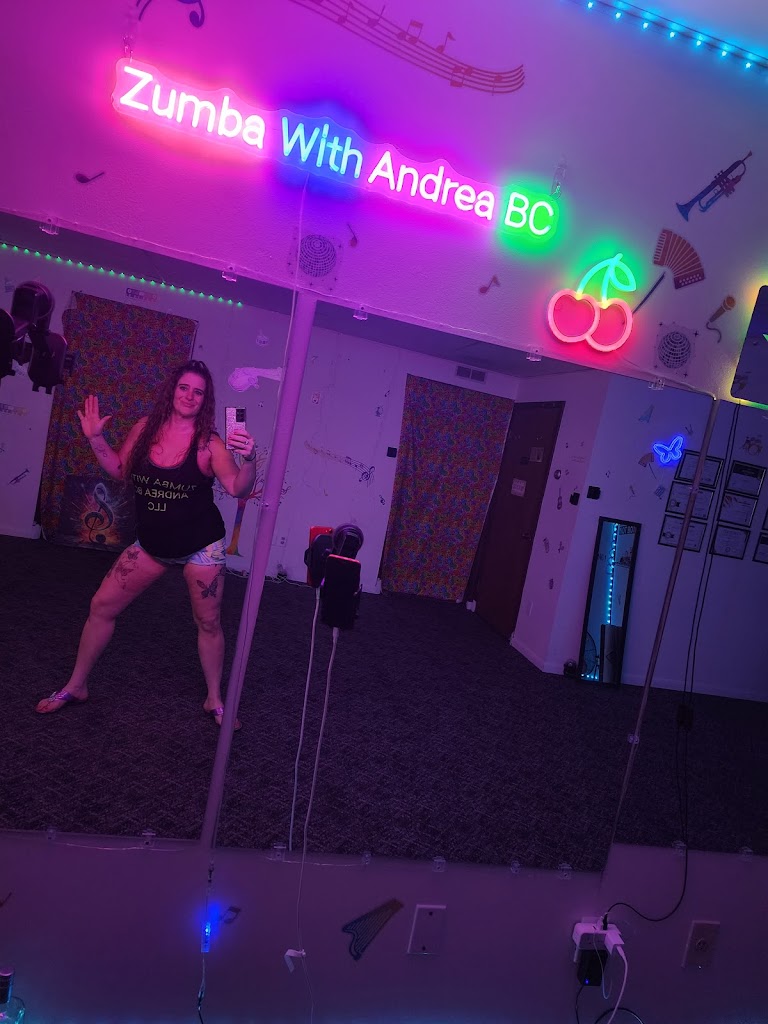  Zumba with Andrea BC LLC