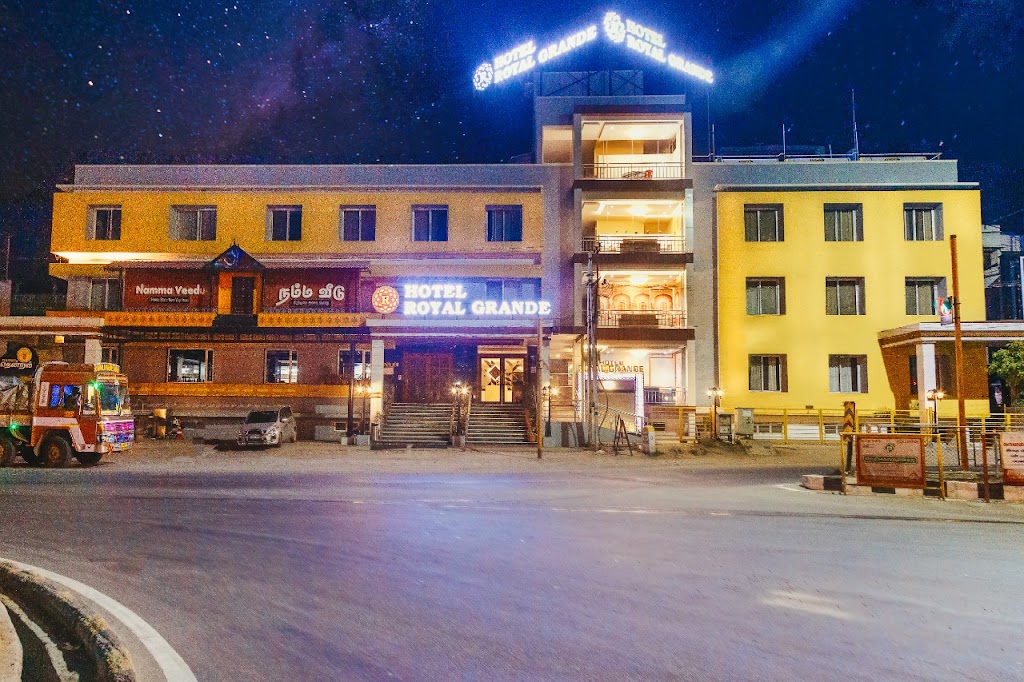 Hotel Royal Grande