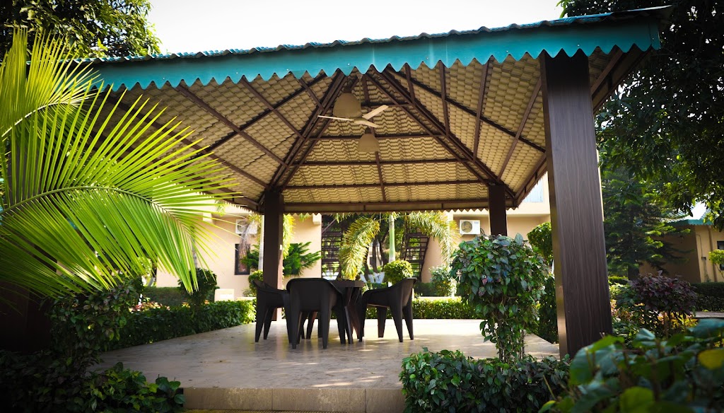 Sailani Resort Palace
