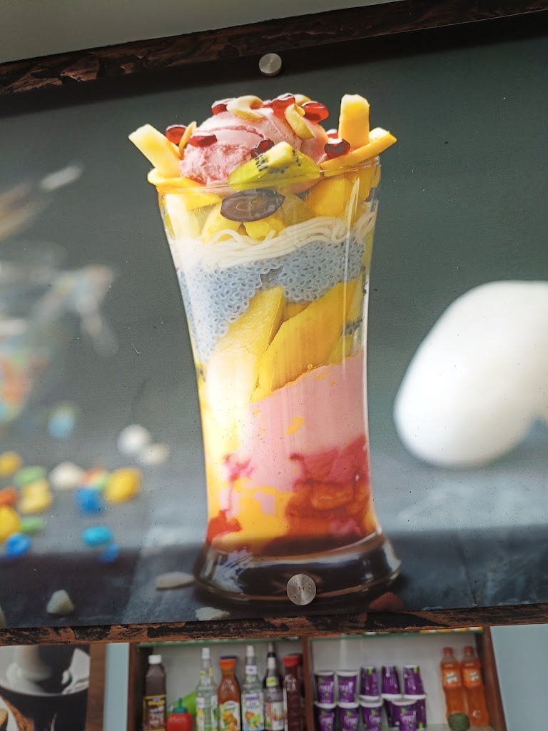 Food & drink