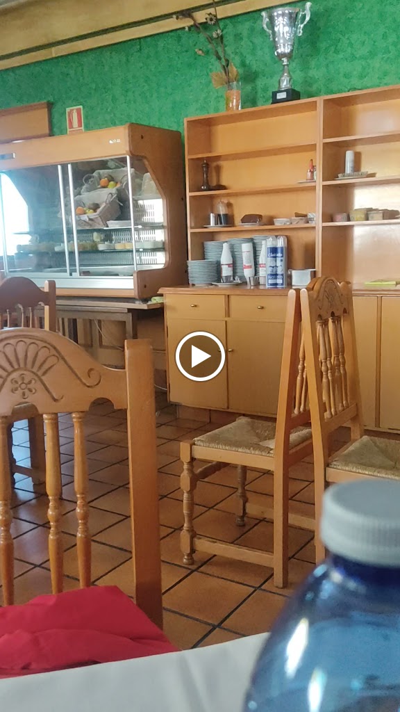 Restaurante Jumar 3 — Videos