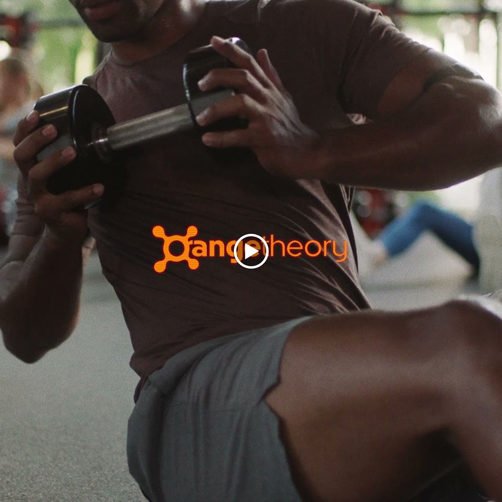  Orangetheory Fitness