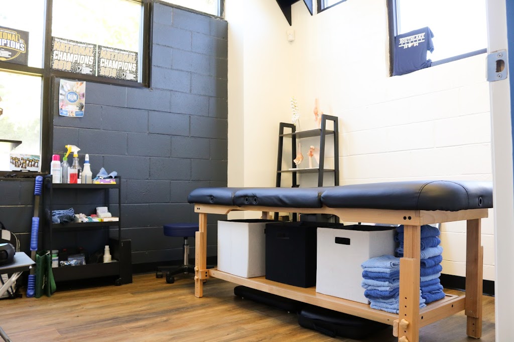  In Motion Fitness - Performance