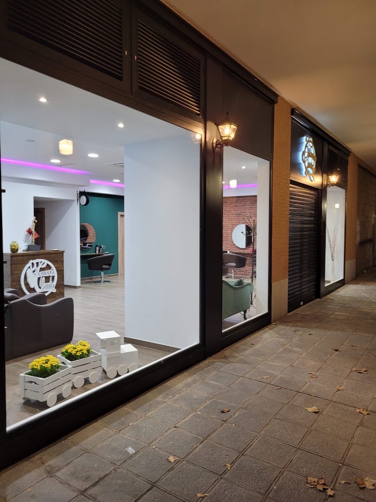 Peluqueria Claudia — Del propietario