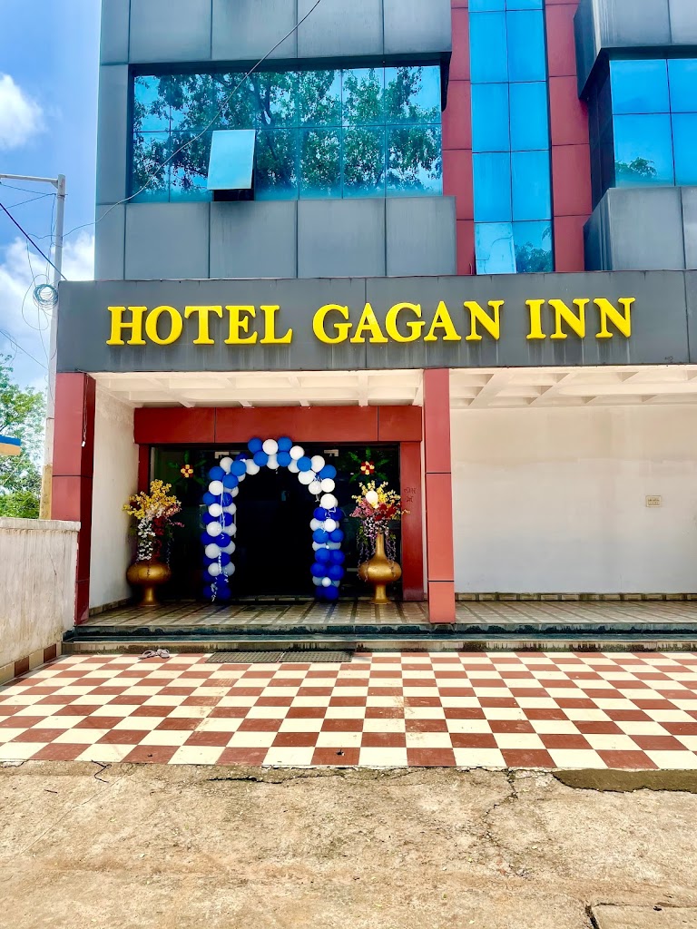 Hotel Gagan Inn