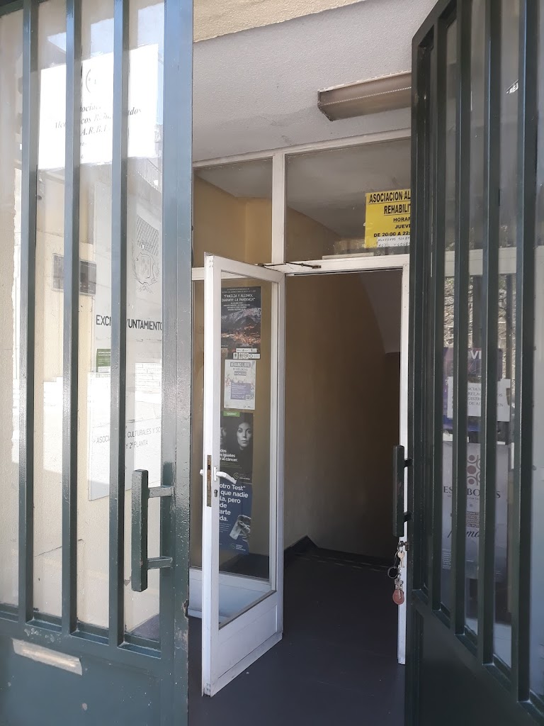 Consejo de la Juventud de Bejar