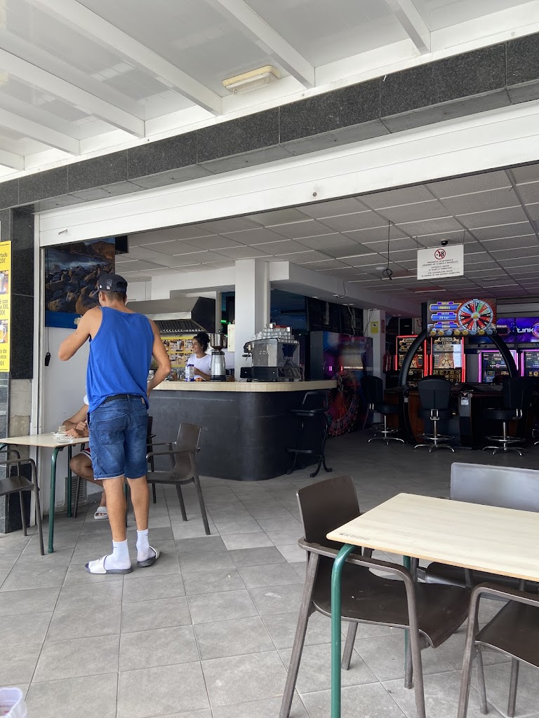 Salon Recreativo La Ventana