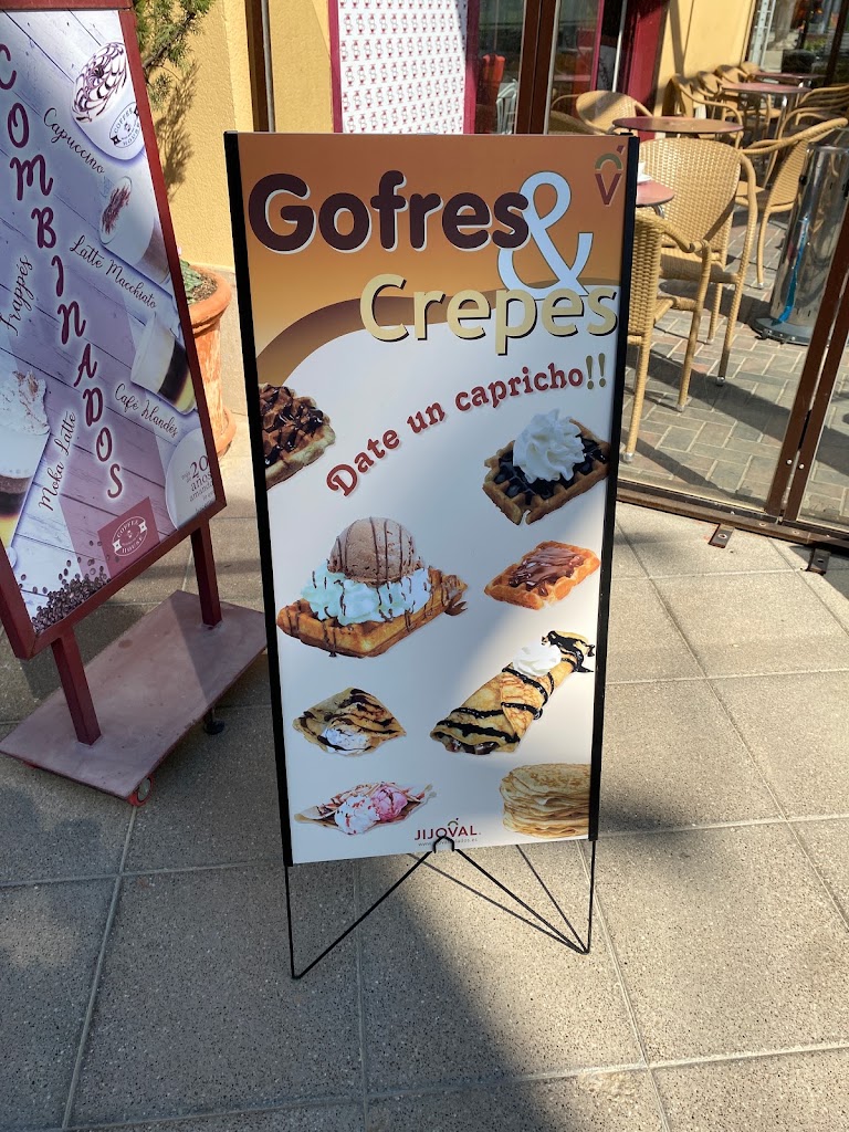Coffee House CC Heron City — Carta